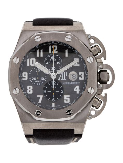 audemars piguet terminator|Audemars Piguet T3 Terminator 3 Royal Oak Offshore .